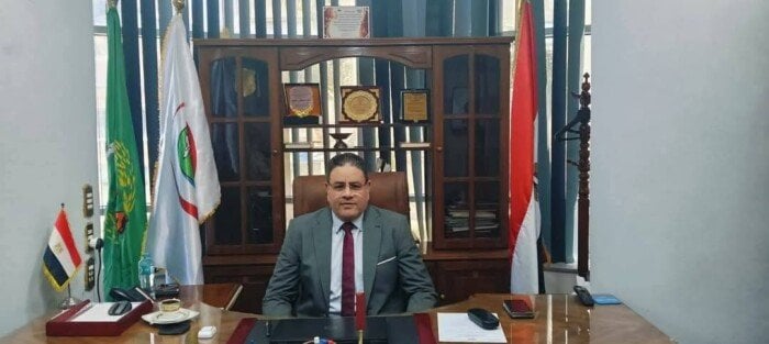 تسجيل حالة نادرة لورم بالركبة في دورية دولية: إنجاز طبي بمستشفى شبين الكوم