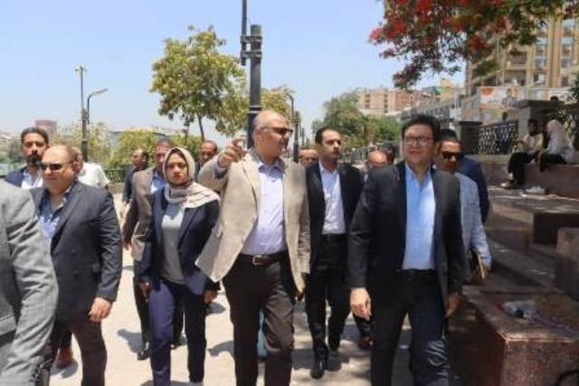 تعزيز الثقافة: تطوير القصور والمواقع الثقافية في السنوات الخمس المقبلة