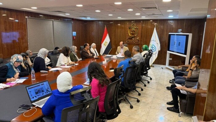 تعزيز مهارات التواصل بين مقدمي الرعاية الصحية والمرضى في بورسعيد