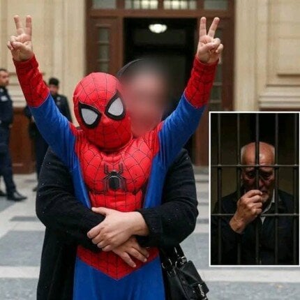 تم تأجيل استئناف قضية اعتداء على الطفل ياسين لجلسة 21 يوليو