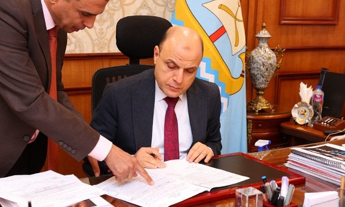 تنسيق القبول بالمدارس الفنية في كفر الشيخ لعام 2025-2026