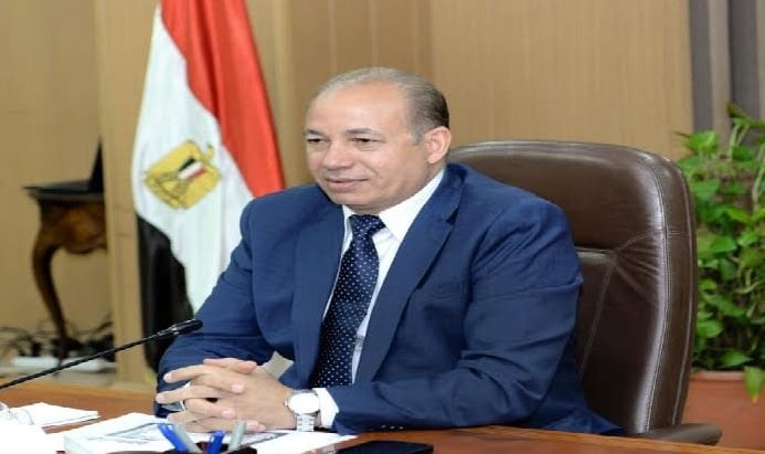 جامعة المنصورة: هوية بصرية موحدة تعزز الرؤية المستقبلية