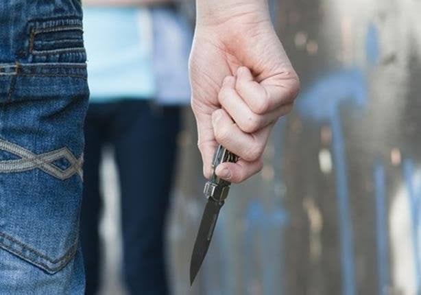 جريمة مروعة في المنوفية: أب يزهق روح نجليه بسكين
