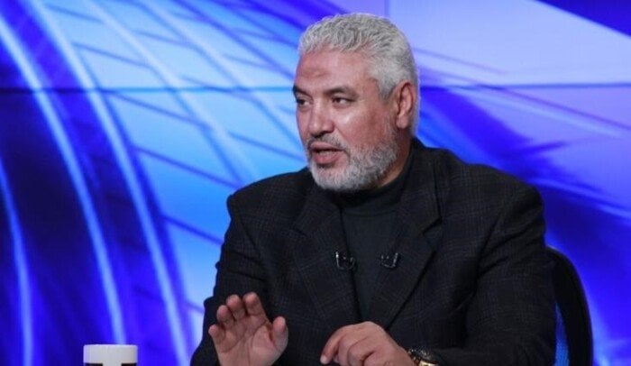 جمال عبد الحميد: الآمال تعلو بفوز الأهلي على بورتو رغم التحديات
