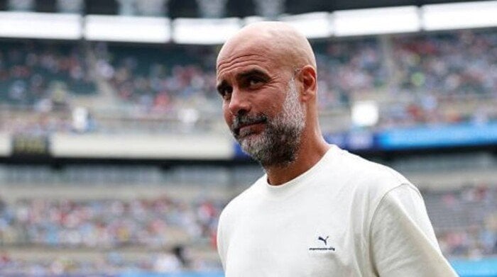 جواريولا يكشف سر استبدال إتشفيري في مواجهة العين بكأس العالم للأندية