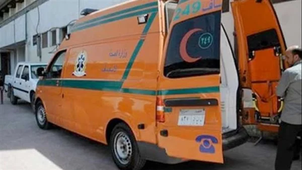 حادث مأساوي: وفاة طفل نتيجة صدمة سيارة أجرة في السادات بالمنوفية