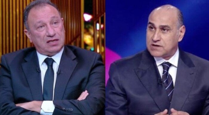 «خالد بيومي ينتقد إدارة الأهلي بعد الخروج من مونديال الأندية»