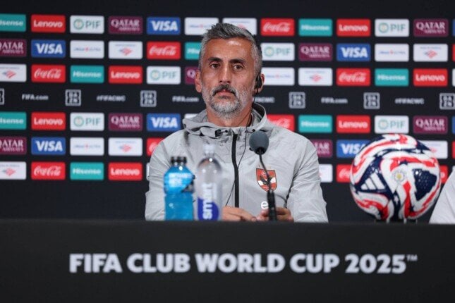 خالد جلال: تقييم ريبييرو يحتاج وقتًا والأهلي بحاجة لعودة إمام عاشور