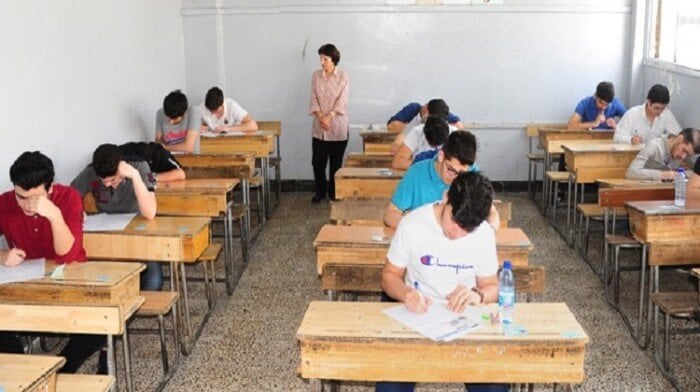 خطوات سهلة للاستعلام عن نتيجة الشهادة الإعدادية في الأقصر