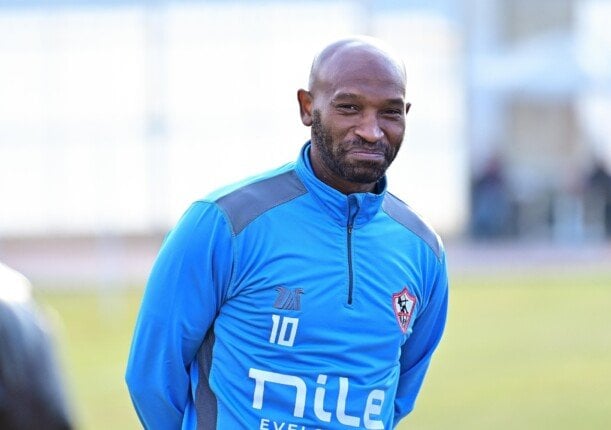 خلافات الزمالك حول مستقبل شيكابالا