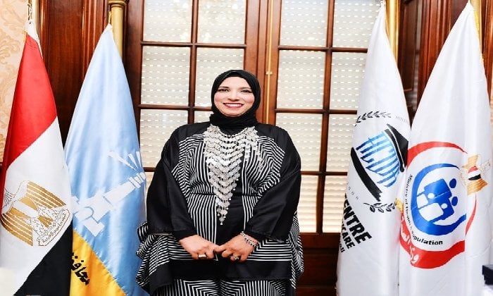 دور المبادرات الرئاسية في تغيير معركة السرطان: مسؤولية المجتمع