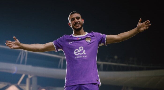 رامي ربيعة يتألق مع العين الإماراتي في مواجهة يوفنتوس بكأس العالم للأندية 2025
