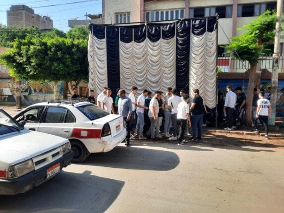 رحلة زينب توفيق: بين الإبداع والتحدي