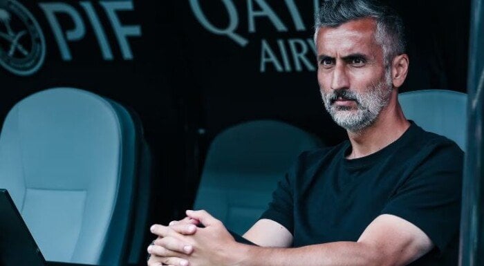 ريبيرو يكشف تفاصيل مباراة بورتو في مؤتمر كأس العالم للأندية 2025
