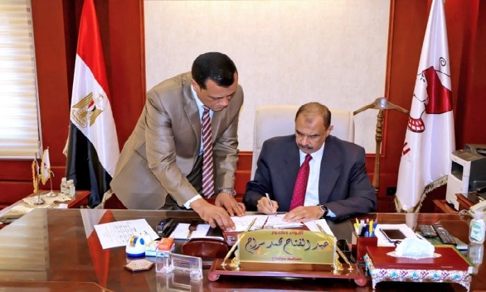 سوهاج: اعتماد نتيجة الشهادة الإعدادية بنسبة نجاح 64.39%