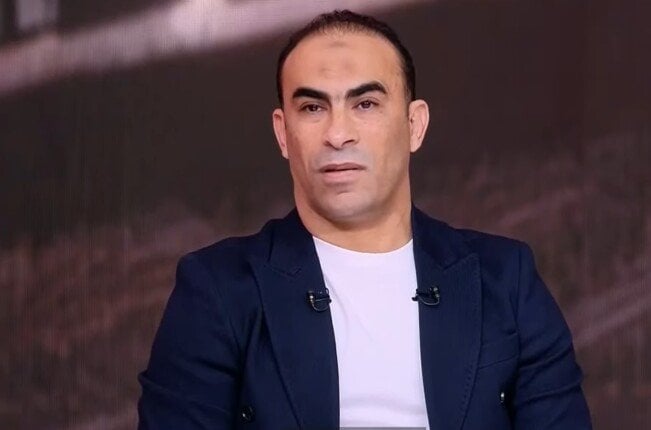 سيد عبد الحفيظ يرد على ميدو: ما ينقصك في لعبة كرة القدم؟