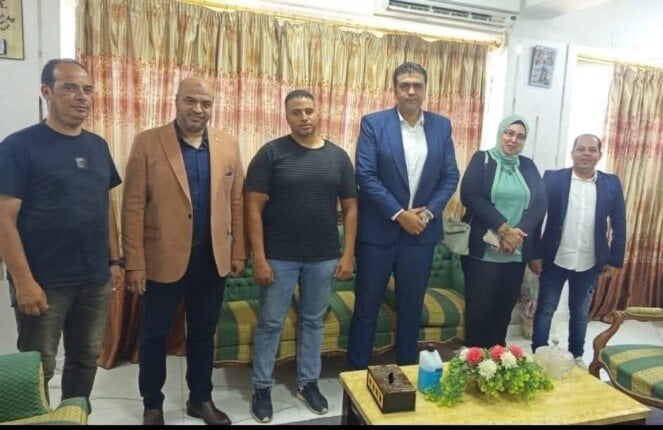 شراكة استراتيجية بين الشباب والرياضة والأزهر لدعم التعليم في بورسعيد