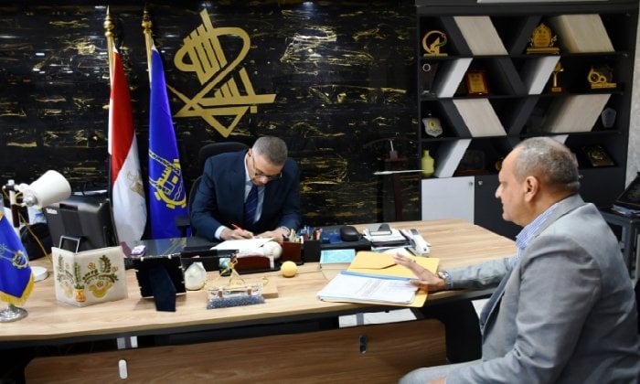 شهادة الإعدادية بأسوان تحقق نجاحاً بنسبة 76.9٪