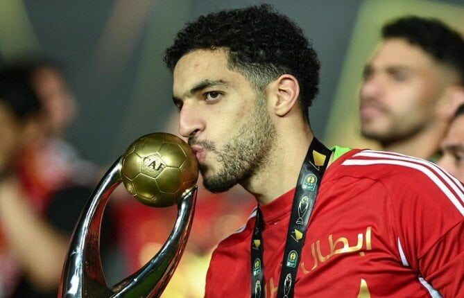 شوبير: سنبذل قصارى جهدنا لإسعاد جماهير الأهلي ضد بورتو