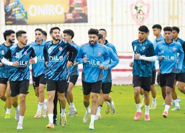 شوبير يكشف تفاصيل الجهاز الفني للزمالك