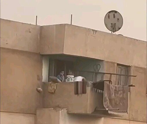 صراخ الأطفال يكشف عن أهوال التعذيب في العاشر من رمضان