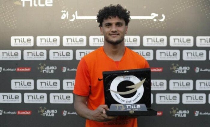 صراع الأندية: الأهلي والزمالك وبيراميدز يستهدفون أسامة فيصل