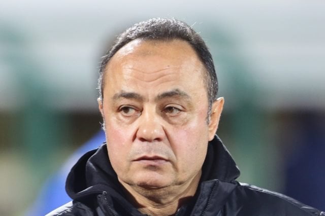 طارق يحيى يقدم رؤية جديدة لإدارة الزمالك عقب قرار تعيين جون إدوارد