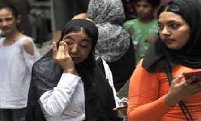 طالبة ثانوية تفقد حياتها في حادث مأساوي قبل الامتحان