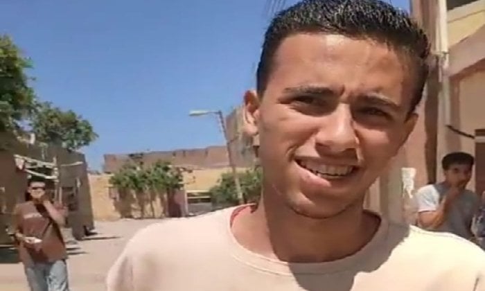 طلاب الأزهر بالفيوم يحتجون على امتحان الكيمياء: أسئلة تتجاوز المنهج!