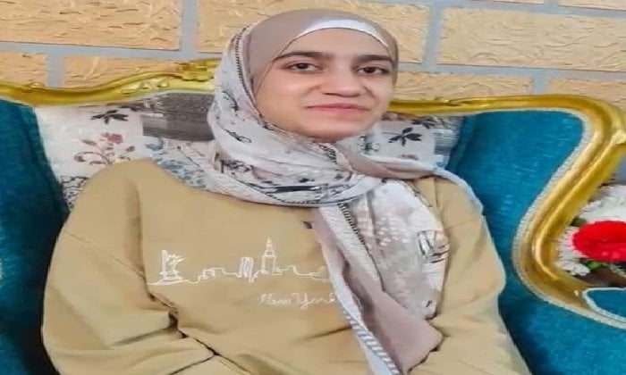 طموح دكتورة: قصة نجاح منه سمير من إعدادية الشرقية