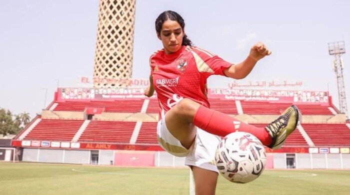 عصام الأهلي: حبيبة تحت المجهر لتعزيز الفريق قبل تصفيات شمال أفريقيا