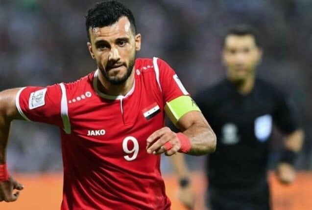 عمر السومة في صدارة تشكيل الوداد أمام العين بكأس العالم للأندية