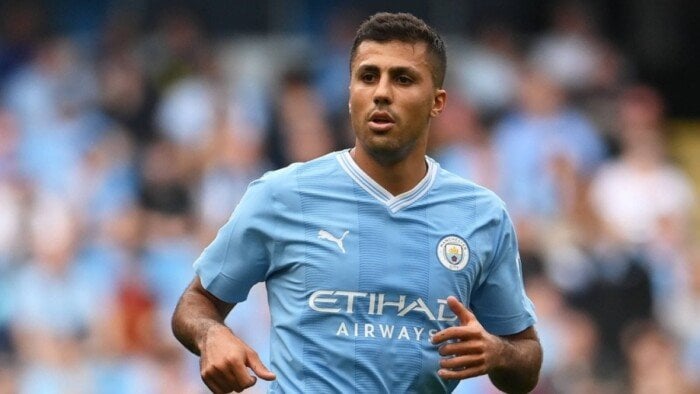 عودة رودري: مانشستر سيتي يتألق في كأس العالم للأندية