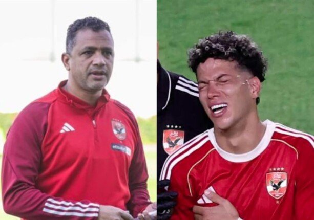 «غياب عاشور: أثره على الأهلي في مونديال الأندية»