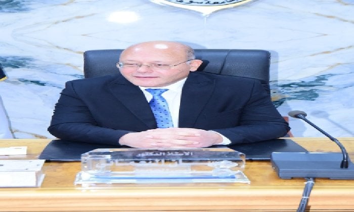 فتح باب الترشح لعمادة كلية الطب البشري بجامعة سوهاج