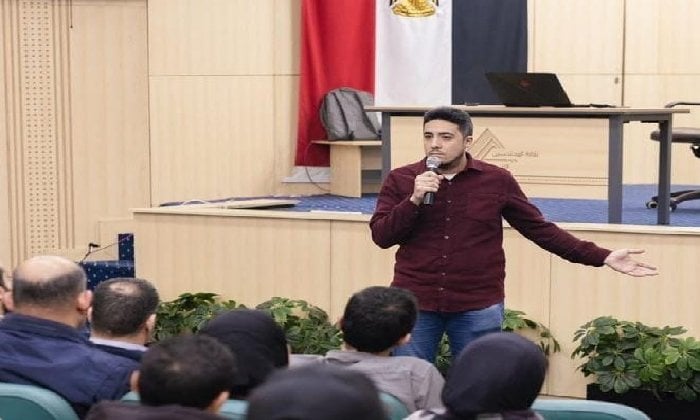 «فرص جديدة للشباب في الإسكندرية: انطلاق عام رابع من التعليم المجاني في نقابة المهندسين»
