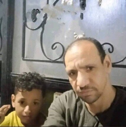 فقدان أرواح في أعماق النيل: مأساة صياد وابنه