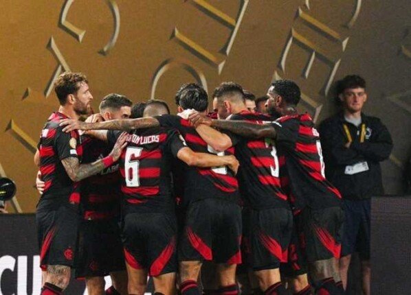 فلامنجو يلاقي تشيلسي في صراع الأبطال بكأس العالم للأندية