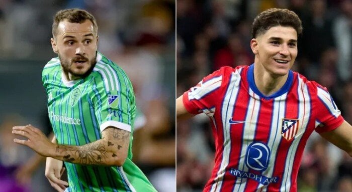قتال من أجل البقاء: أتلتيكو مدريد يواجه سياتل ساوندرز في صراع كأس العالم للأندية
