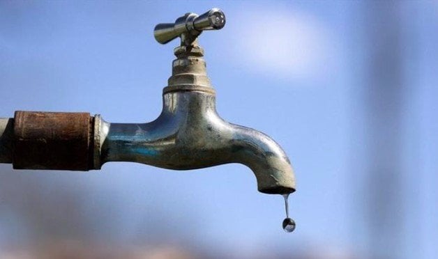 قطع مياه الشرب عن قرى قليوب لمدة 9 ساعات غداً