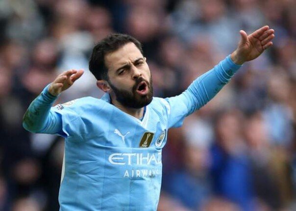 كأس العالم للأندية: سيلفا يصف أداء مانشستر سيتي بالعظيم ضد يوفنتوس