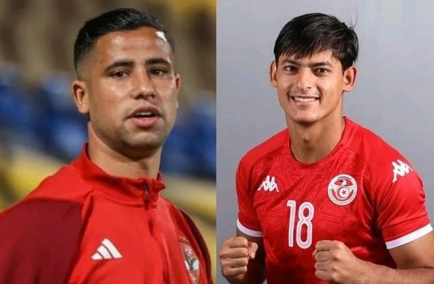 كريستو ورضا سليم يغيبان عن تشكيلة الأهلي الأولية