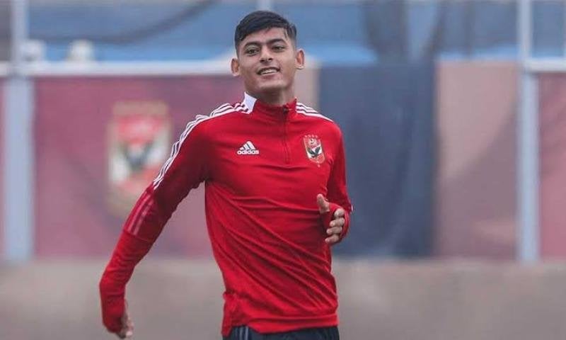 كريستو يرفض الإعارة ويصمم على الانتقال الدائم من الأهلي