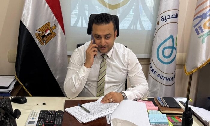 كشف نتائج امتحانات معاهد التمريض الفنية بالأقصر