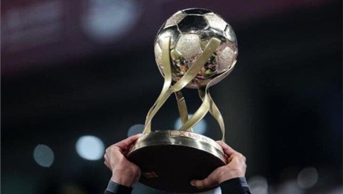 كواليس مثيرة حول مستقبل كأس السوبر المصري كما يكشف شوبير
