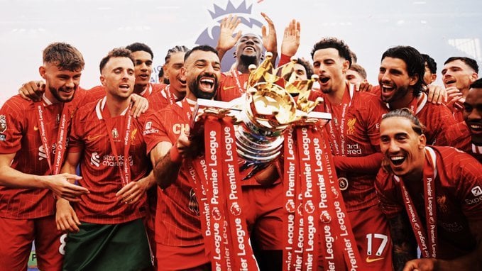 ليفربول يسعى لتبادل لاعبين مع كريستال بالاس