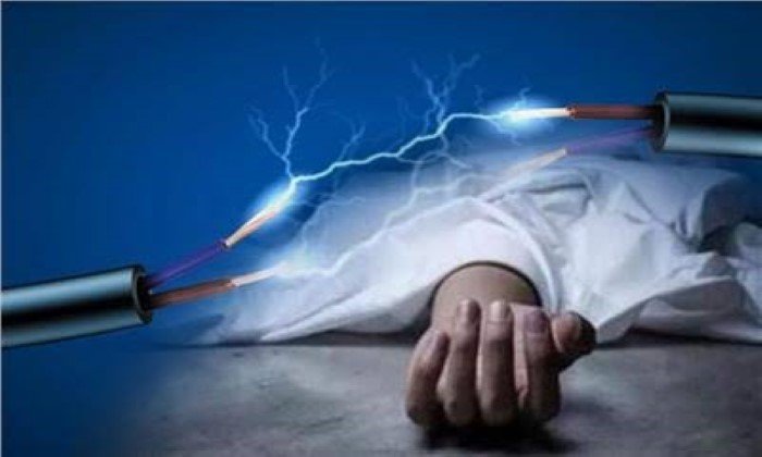 مأساة سيدة تُوفيت بصعقة كهربائية أثناء غسل الملابس في البحيرة