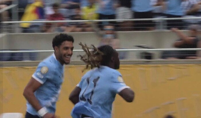مانشستر سيتي يتفوق على يوفنتوس 2-1 في الشوط الأول من كأس العالم للأندية