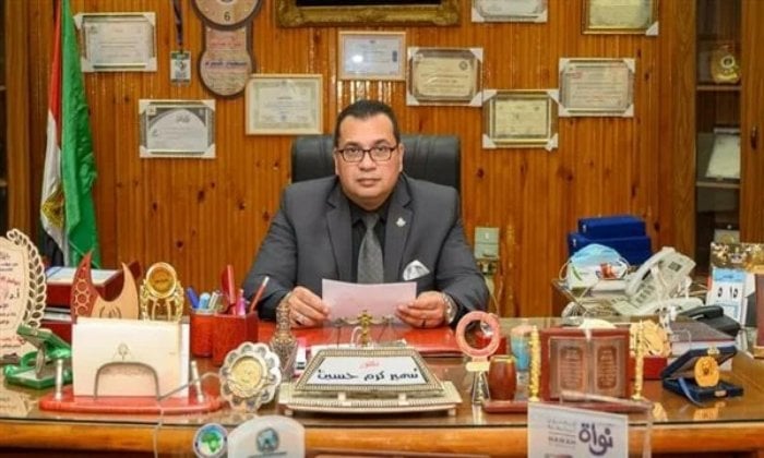 مبادرة لتأهيل الطلاب نحو مستقبل مشرق في المنوفية