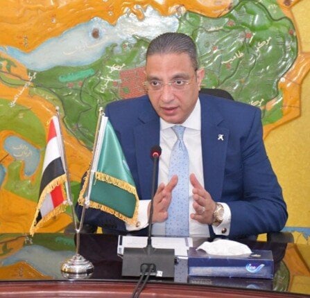 محافظ الفيوم يعلن نتائج الشهادة الإعدادية للعام الدراسي 2024/2025 في وقت قياسي